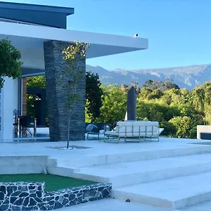 Guest house Badgemore, Cape Town