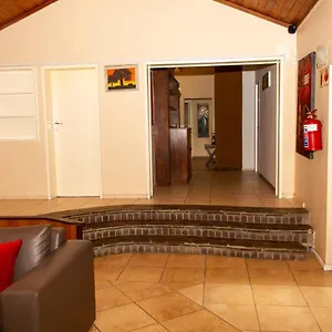 Guest house Lacasa Bellville, Cape Town