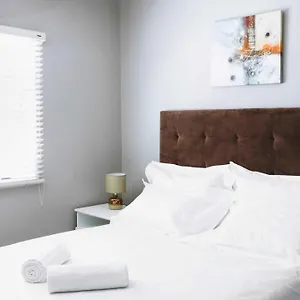 Guest house 103onwallace Self Catering, Cape Town