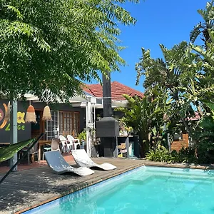 Guest house Aloha, Cape Town
