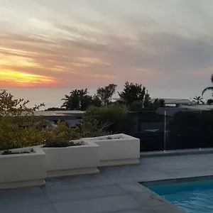 Guest house Camps Bay Cosy, Cape Town