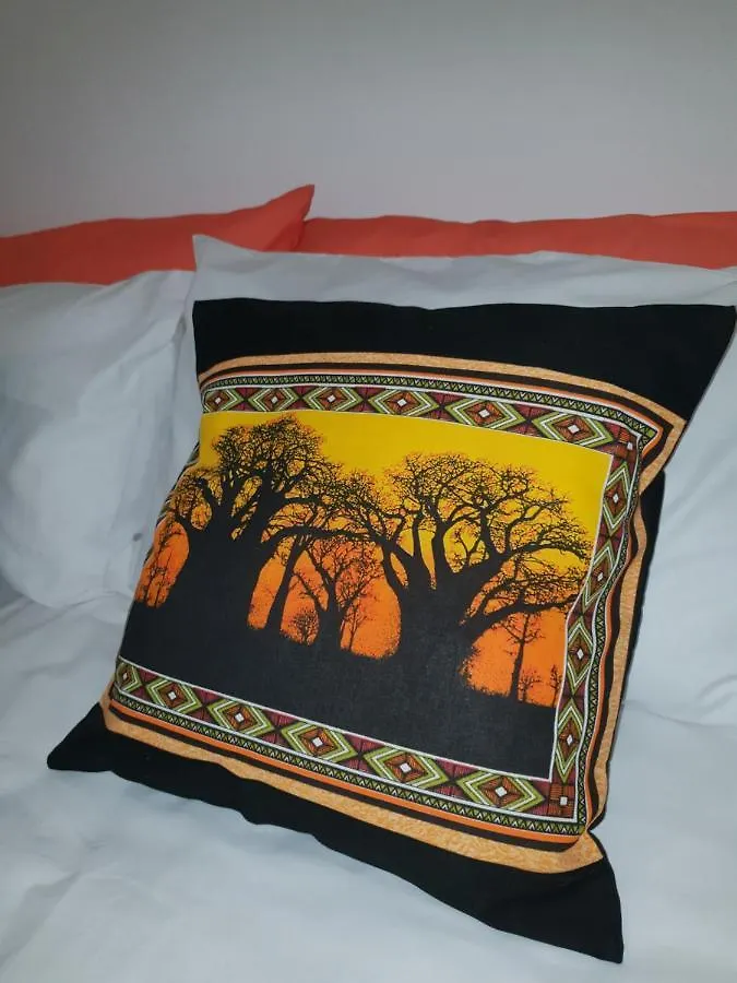Lyronne Guest House, Shuttle And Tours Κέιπ Τάουν